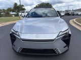 2026 Lexus ES - Preview 8
