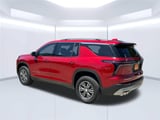 2026 Chevrolet Traverse - Preview 3