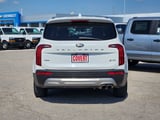 2020 Kia Telluride - Preview 6