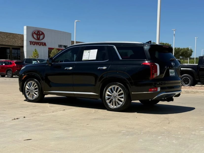 2020 Hyundai Palisade - Image 3