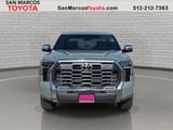 2026 Toyota Tundra - Preview 2