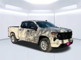 2026 Chevrolet Silverado - Preview 6