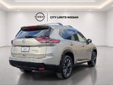 2026 Nissan Rogue - Preview 5