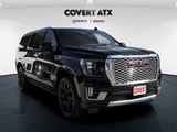 2023 GMC Yukon XL - Preview 8
