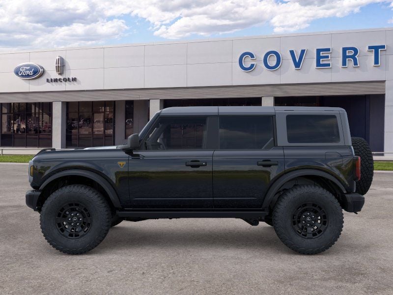 2026 Ford Bronco - Image 2