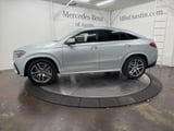 2026 Mercedes-Benz GLE - Preview 4