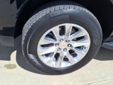 2024 Chevrolet Tahoe - Preview 8