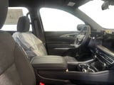 2027 Chevrolet Traverse - Preview 13