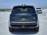2025 Land Rover Range Rover - Preview 6