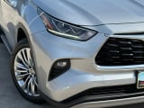 2023 Toyota Highlander - Preview 3