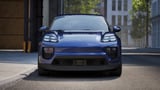 2027 Porsche Macan - Preview 8