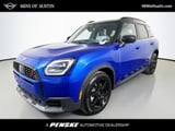 2027 MINI Countryman - Preview 2