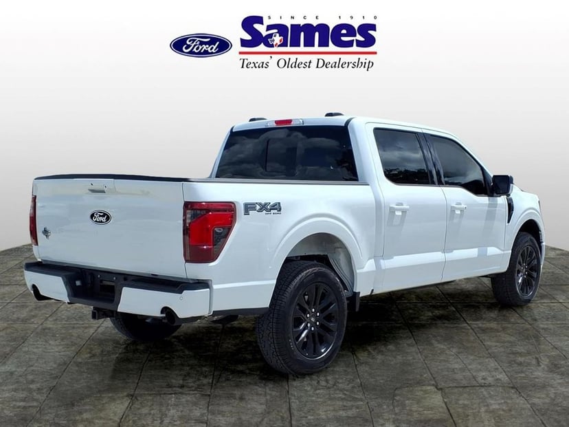 2026 Ford F-150 - Image 3