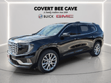 2027 GMC Acadia - Preview 3