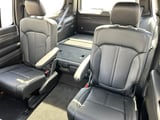 2026 Jeep Grand Wagoneer - Preview 13