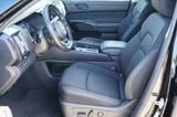 2025 Nissan Pathfinder - Preview 8