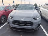 2024 Honda HR-V - Preview 3