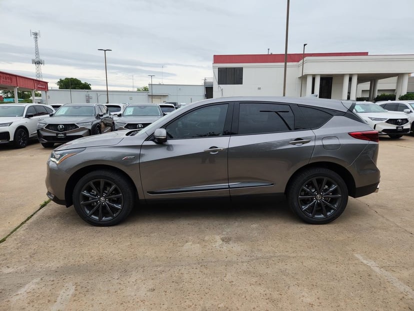 2026 Acura RDX - Image 2