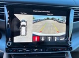 2026 Jeep Grand Wagoneer L - Preview 9