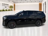 2024 Cadillac Escalade-V - Preview 4