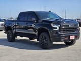 2026 Chevrolet Silverado 1500 - Preview 2