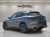 2023 Alfa Romeo Stelvio - Preview 3