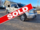 2006 Ford F-150 - Preview 3