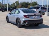 2026 Subaru WRX - Preview 4
