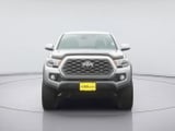2021 Toyota Tacoma - Preview 3