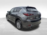 2025 Mazda CX-5 - Preview 7