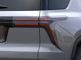 2027 Chevrolet Traverse - Preview 11