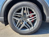 2027 Ford Explorer - Preview 7