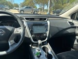 2017 Nissan Murano - Preview 15
