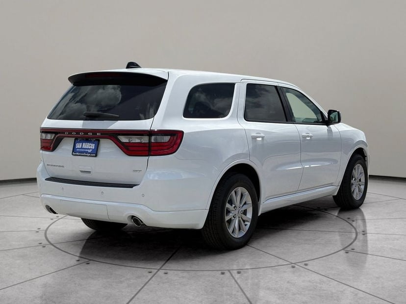 2026 Dodge Durango - Image 3