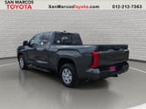 2026 Toyota Tundra - Preview 7