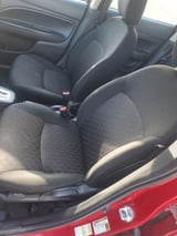 2024 Mitsubishi Mirage - Preview 8