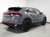 2026 Volkswagen Atlas Cross Sport - Preview 6