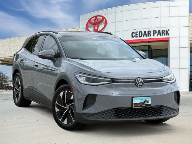 2021 Volkswagen ID.4 - Image 1