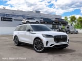 2027 Lincoln Aviator - Preview 4