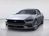 2026 Ford Mustang - Preview 2