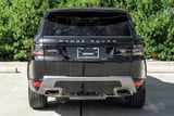 2022 Land Rover Range Rover Sport - Preview 14