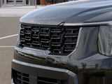 2026 Kia Sorento - Preview 12