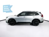2026 Honda CR-V - Preview 4