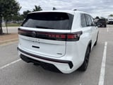 2027 Volkswagen Atlas - Preview 5