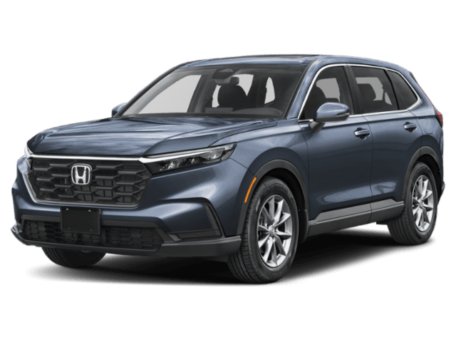 2026 Honda CR-V - Image 1