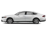 2024 Honda Accord - Preview 4