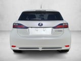 2013 Lexus CT - Preview 7
