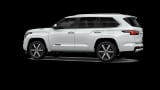 2026 Toyota Sequoia - Preview 5