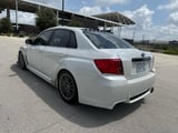 2013 Subaru Impreza WRX - Preview 4
