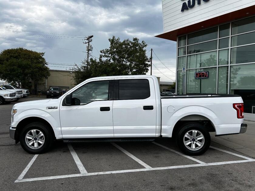 2017 Ford F-150 - Image 2